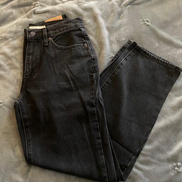 Levi's Denim - Levi's ‘94 Baggy Jeans